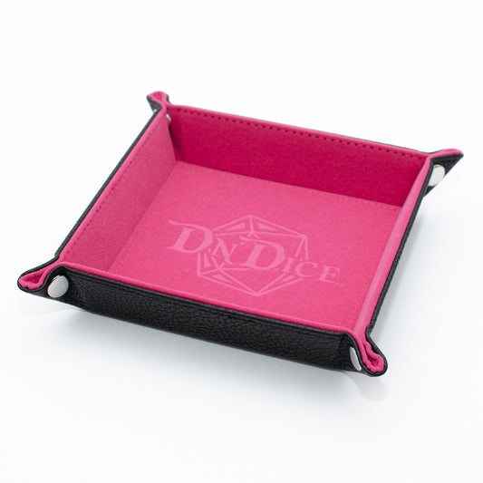 The Fantastic Folding Dice Tray, Mini