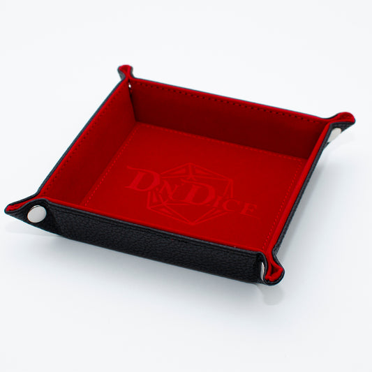 The Fantastic Folding Dice Tray, Mini