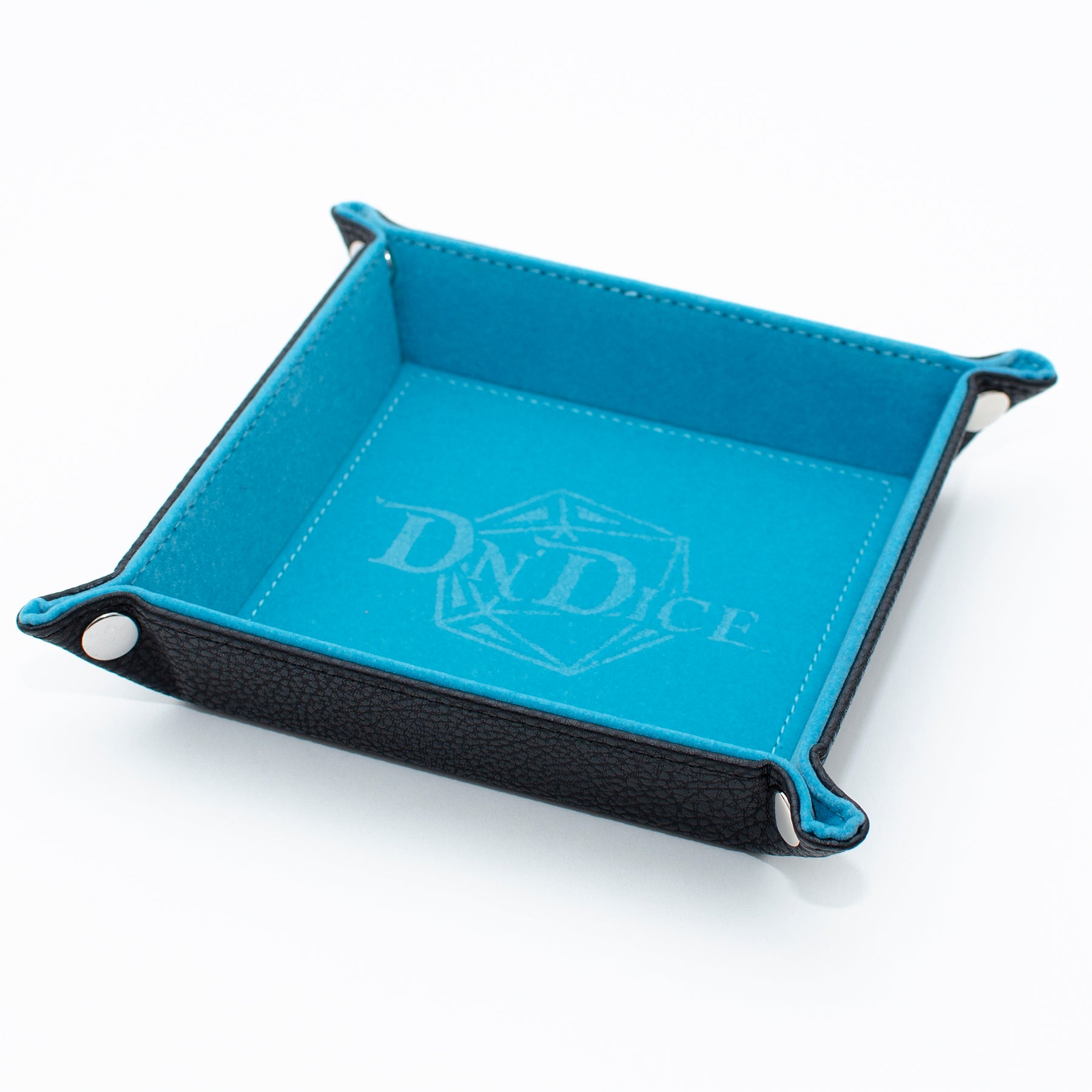 The Fantastic Folding Dice Tray, Mini