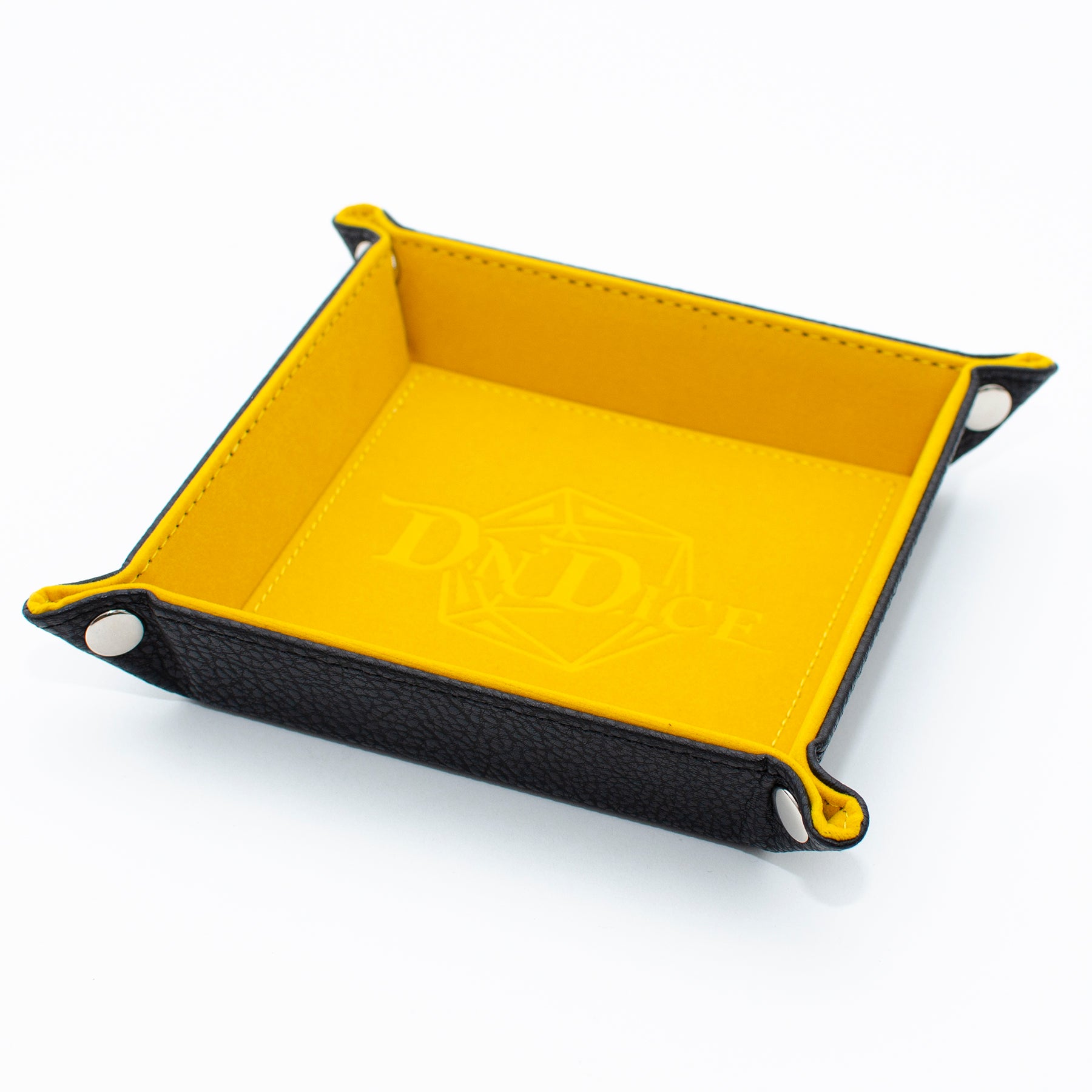 The Fantastic Folding Dice Tray, Mini