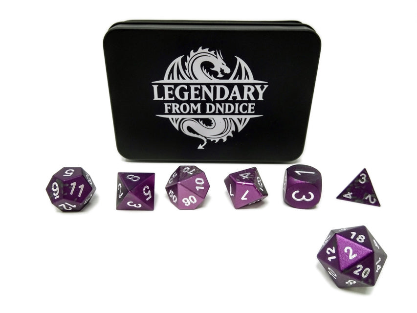Malonite, Legendary Deep Dragon