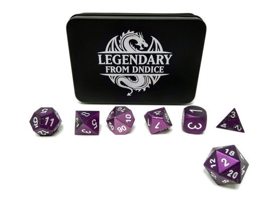 Malonite, Legendary Deep Dragon