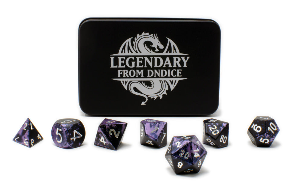 Pzora, Legendary Deep Dragon