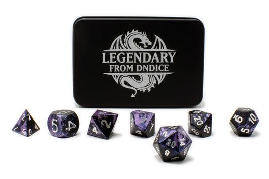 Pzora, Legendary Deep Dragon