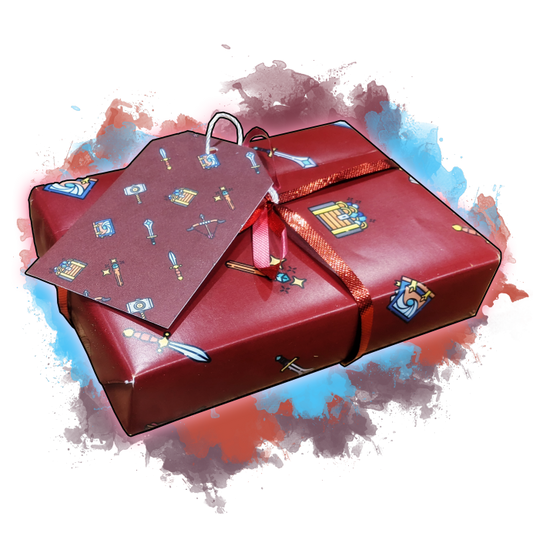 Gift Wrap